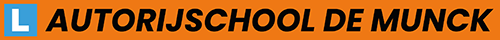 Autorijschool De Munck